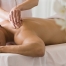 Классический массаж спины и ног для мужчин