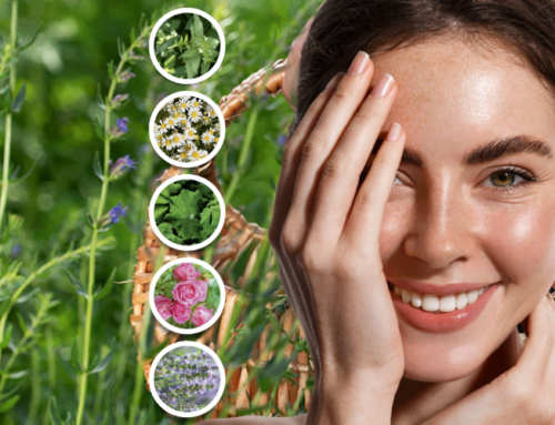 Organictic Lift Anti Age процедура для лица и рук