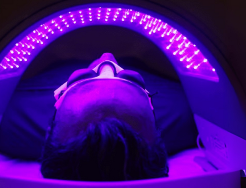 Хромотерапия