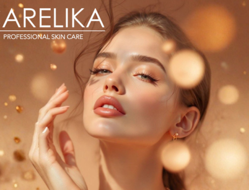 Карбокситерапия от Carelika